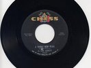 JO ANN GARRETT CHESS 1959 STAY BY MY SIDE NORTHERN SOUL