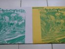 Cleanse Bacteria Comp. Pushead Poison Idea Mob 47 Rare