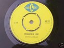 UNTOUCHABLES -Prisoner In Love-UNPLAYED -Blue Cat BS137