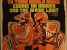 CEDRIC IM BROOKS & DIVINE LIGHT of Saba LP DOCTOR BIRD