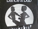 DANCE A DUB rare Junior Delgado LP INCREDIBLE JUX hear