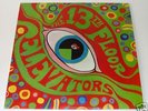 13TH FLOOR ELEVATORS-PSYCHEDELIC SOUNDS-STEREO-NM