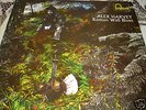 ALEX HARVEY ROMAN WALL BLUES LP