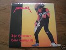 Metallica The Hammer Hits Hungary multi-coloured Vinyl