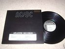 ACDC Back in Black Promo MINT Ludwig Masterdisk RARE
