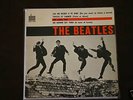 BEATLES ODEON FRENCH EP SOE 3741