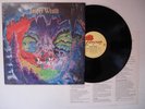 JASPER WRATH Orig. NM Psych Prog LP in shrink w/insert