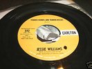 LISTEN -SOUL POPCORN -JESSIE WILLIAMS TENDER WORLDS...