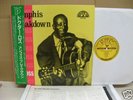 DR.ROSS/MEMPHIS BREAKDOWN[RARE JAPAN P-VINE]MINT