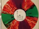 The Smiths 1st album- German multi-coloured vinyl promo