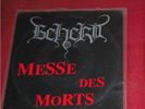 BEHERIT - Messe Des Morts 7