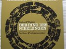 Karajan 'Ring ' in original DG LP box set:MINT
