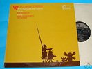 WINDMILL TILTER WHEELER DANKWORTH FONTANA BRIT JAZZ LP