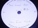PINK FLOYD See emily play / Emidisc ACETATE 31-5-67 