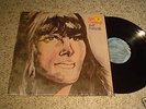 RUTH COPELAND Self Portrait soul funk psych LP     NM-