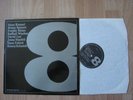  swiss JAZZ private press LP SPOERRI 8