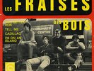 LES FRAISES DES BOIS (DMF) : CADILLAC (1966)