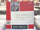 FURTWANGLER BEETHOVEN SYMPH NO 3 EROICA ELECTROLA WALP