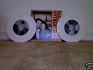 Gaslight Anthem Senor and the Queen 7 inch /100 white
