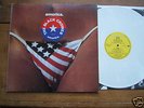 THE BLACK CROWES Amorica Original 1994 White Vinyl LP