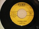 ORIG ROCKABILLY Tarheel Slim 