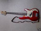 FENDER   PRECISION BASS PLUS   USA