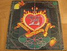 Dr Z 1971 UK PROG lp Three Parts To My Soul *MINT-*