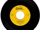 SONNY BURNS 