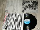 Stiff Little Fingers - Nobody's Heroes Japan LP clash