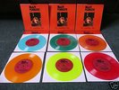 Iron Maiden - The Soundhouse Tapes(V RARE 6 SET VINYLS)