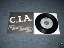 CIA god guts guns EP koro antidote state sex vid kbd hc