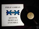 Philip Cohran Artistic Heritage Ens LP Sun Ra funk AACM