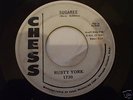 RUSTY YORK - SUGAREE - RARE US ORIGINAL CHESS DEMO