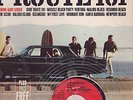 Super Stocks Surf Route 101 1964 LP + Bonus Single VG+