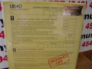UB40 Signing Off 180 GRAM Sealed Double + UB40 3 LP SET