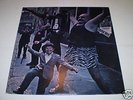 THE DOORS STRANGE DAYS MONO EKL-4014 RECORD SUPER VG++