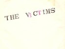THE VICTIMS TELEVISION ADDICT 78 AUSTRALIAN PUNK 7