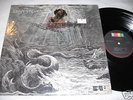 SAINT STEVEN Over the Hills Original Psych LP In Shrink