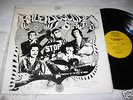 KALEIDOSCOPE Side Trips Originals Epic Psych LP