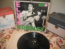 ELVIS PRESLEY LPM-1254 1st LP/1st Prsg March 56 Rare NM