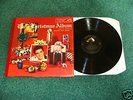 ELVIS PRESLEY  “CHRISTMAS ALBUM” LOC-1035 GOLD SPINE