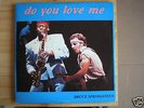 bruce springsteen bootleg 4lp's live in new jersey 1984