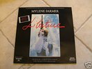 MYLENE FARMER MAXI 45 TOURS BO LIBERTINE RARE