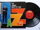 JOHNNY GRIFFITH TRIO 