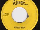 Bill Goodwin Rockin' Country/RAB 45 on Starday   Hear