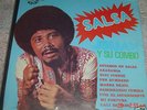 JULIAN Y SU COMBO SALSA DURA DE LOS 70s 