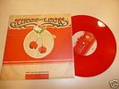 Kings of Leon-Holy Roller Novocaine Red 10