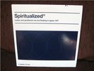 SPIRITUALIZED Ladies and Gentleman LP RARE spacemen 3