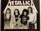 Metallica - The Legendary Garage Tapes (Vinyl LP 1982)