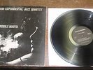 London Experimental Jazz Quartet Lp RARE Canada Jazz